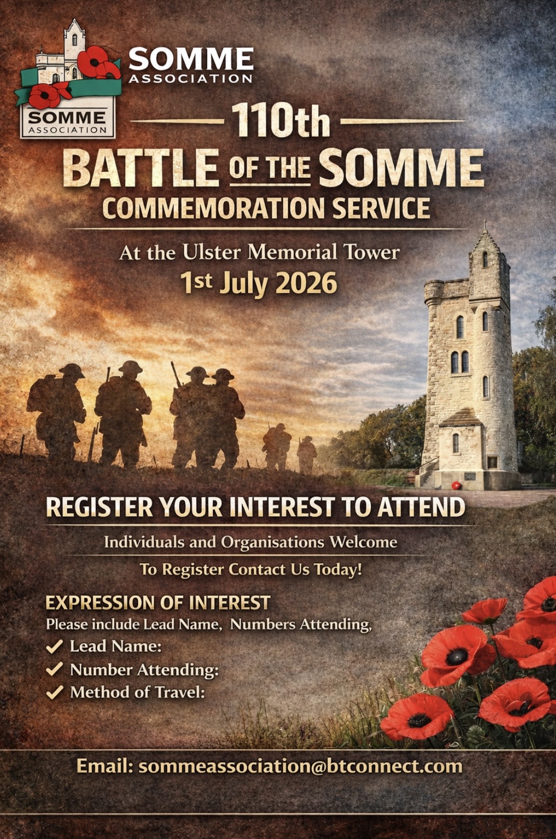 Act of Remembrance Alt Text